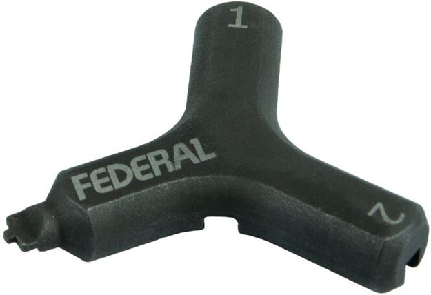 Picture of FEDERAL SPOKE WRENCH TOOL